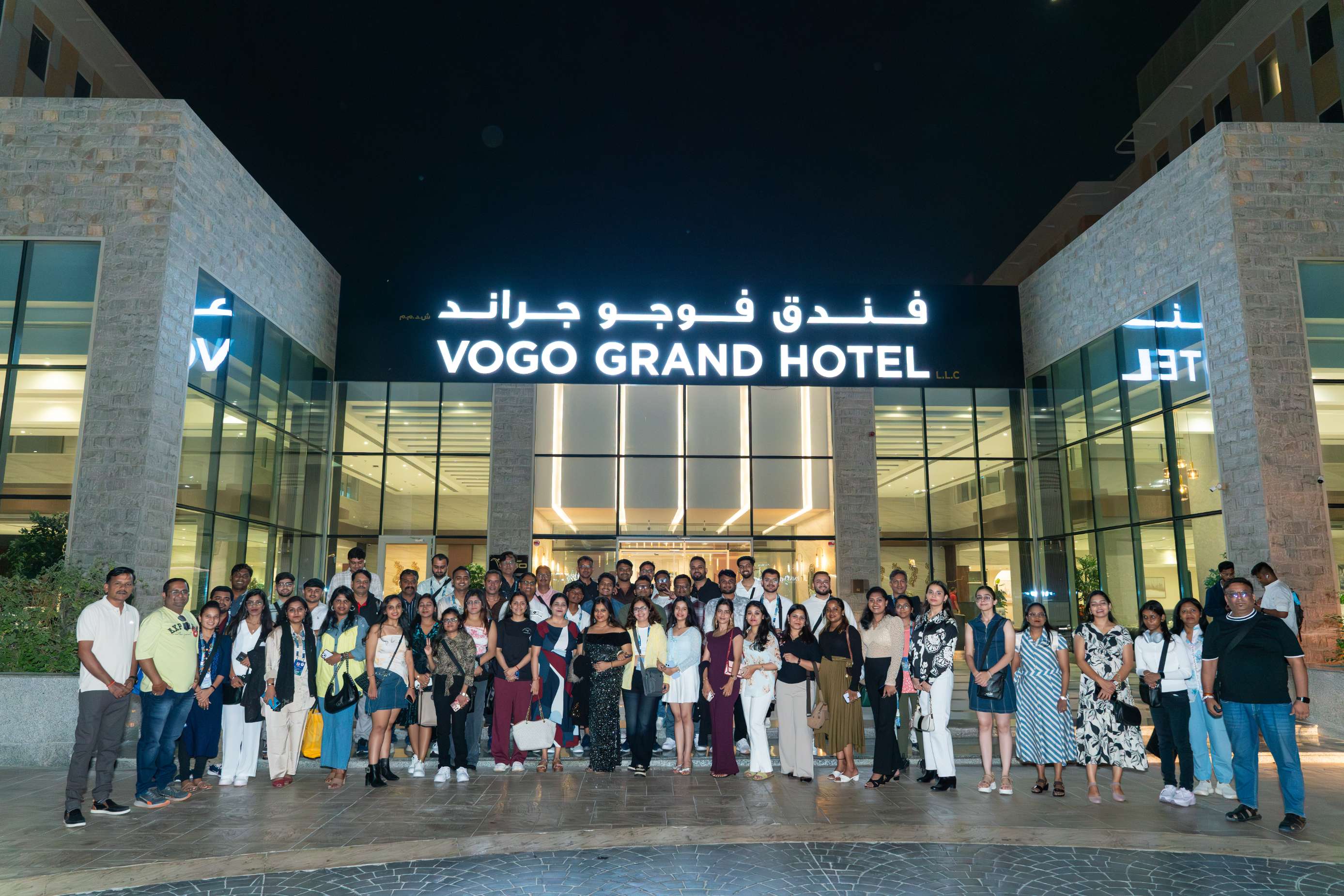 AI Horizon Volume 1 Dubai 2025