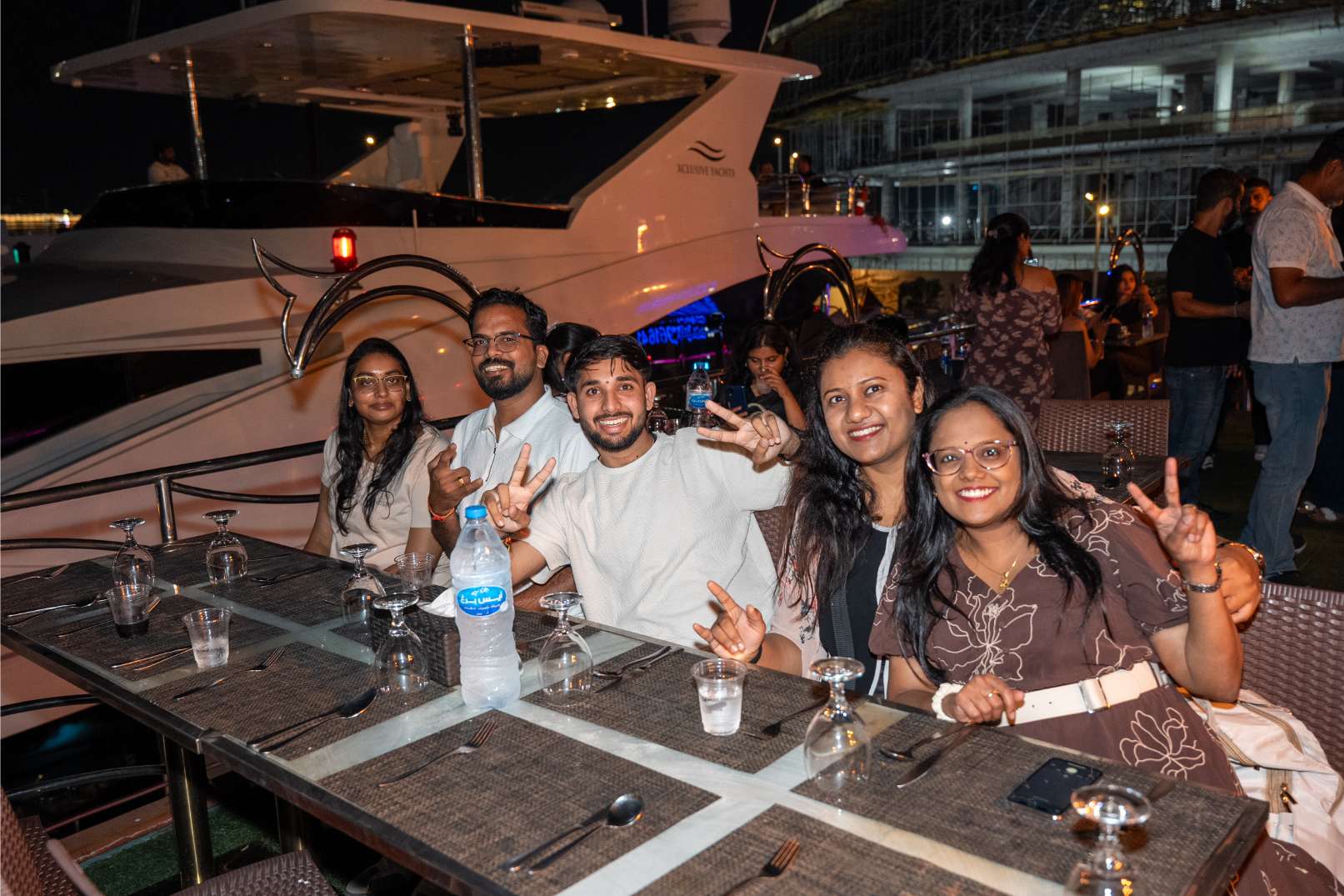 AI Horizon Volume 1 Dubai 2025