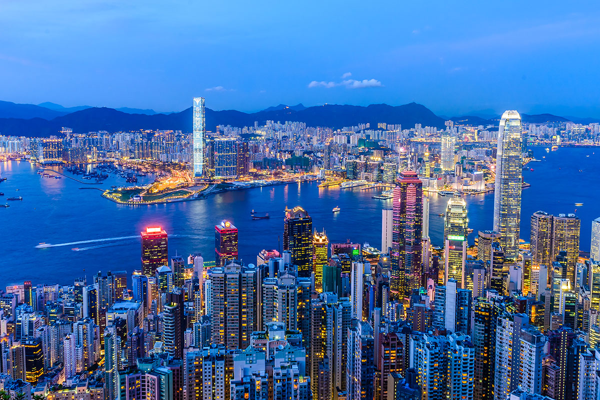 Hong Kong & Macau Holiday